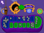 Pajama Sam: Games to Play on Any Day