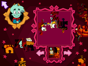 Pajama Sam: Games to Play on Any Day