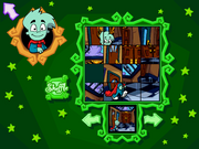 Pajama Sam: Games to Play on Any Day