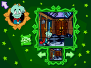 Pajama Sam: Games to Play on Any Day