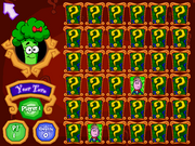 Pajama Sam: Games to Play on Any Day