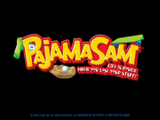 Pajama Sam: Life Is Rough When You Lose Your Stuff!