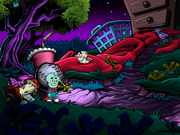 Pajama Sam: Life Is Rough When You Lose Your Stuff!