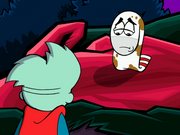 Pajama Sam: Life Is Rough When You Lose Your Stuff!