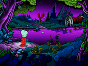 Pajama Sam: Life Is Rough When You Lose Your Stuff!