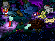 Pajama Sam: Life Is Rough When You Lose Your Stuff!