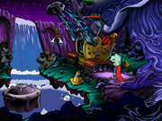 Pajama Sam: Life Is Rough When You Lose Your Stuff!