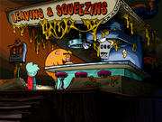 Pajama Sam: Life Is Rough When You Lose Your Stuff!