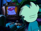 [Pajama Sam: Life Is Rough When You Lose Your Stuff! - скриншот №4]