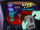 [Pajama Sam: Life Is Rough When You Lose Your Stuff! - скриншот №5]