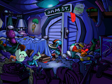 [Pajama Sam: Life Is Rough When You Lose Your Stuff! - скриншот №7]