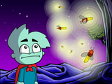 [Pajama Sam: Life Is Rough When You Lose Your Stuff! - скриншот №20]