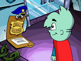 [Pajama Sam: Life Is Rough When You Lose Your Stuff! - скриншот №29]
