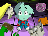 [Pajama Sam: Life Is Rough When You Lose Your Stuff! - скриншот №49]