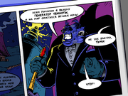 Pajama Sam: No Need to Hide When It's Dark Outside