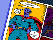 Pajama Sam: No Need to Hide When It's Dark Outside