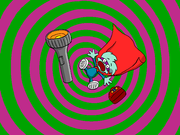 Pajama Sam: No Need to Hide When It's Dark Outside