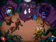 Pajama Sam: No Need to Hide When It's Dark Outside