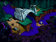 Pajama Sam: No Need to Hide When It's Dark Outside