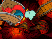 Pajama Sam: No Need to Hide When It's Dark Outside