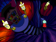 Pajama Sam: No Need to Hide When It's Dark Outside