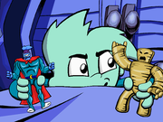 Pajama Sam's Lost & Found