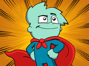 Pajama Sam's Lost & Found