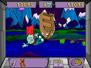 Pajama Sam's Lost & Found