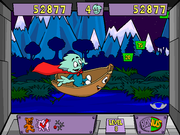 Pajama Sam's Lost & Found