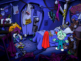 [Скриншот: Pajama Sam's Lost & Found]