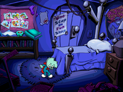 Pajama Sam's One-Stop Fun Shop