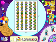 Pajama Sam's One-Stop Fun Shop