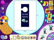 Pajama Sam's One-Stop Fun Shop