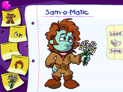 Pajama Sam's One-Stop Fun Shop