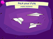 Pajama Sam's One-Stop Fun Shop