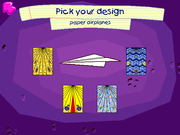 Pajama Sam's One-Stop Fun Shop