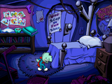 [Pajama Sam's One-Stop Fun Shop - скриншот №2]