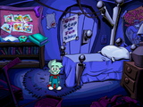 [Pajama Sam's One-Stop Fun Shop - скриншот №3]