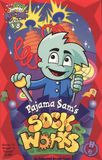 [Pajama Sam's SockWorks - обложка №1]