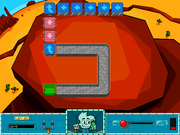 Pajama Sam's SockWorks