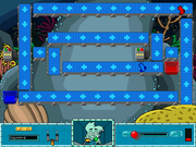 Pajama Sam's SockWorks