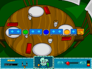 Pajama Sam's SockWorks