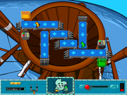 Pajama Sam's SockWorks