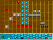 Pajama Sam's SockWorks