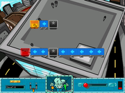 Pajama Sam's SockWorks