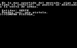 [Los Pajaros de Bangkok - скриншот №13]