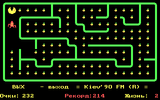 [ПакМен - скриншот №5]