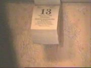 Палач. Зловещий ужас