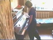 Палач. Зловещий ужас