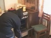 Палач. Зловещий ужас